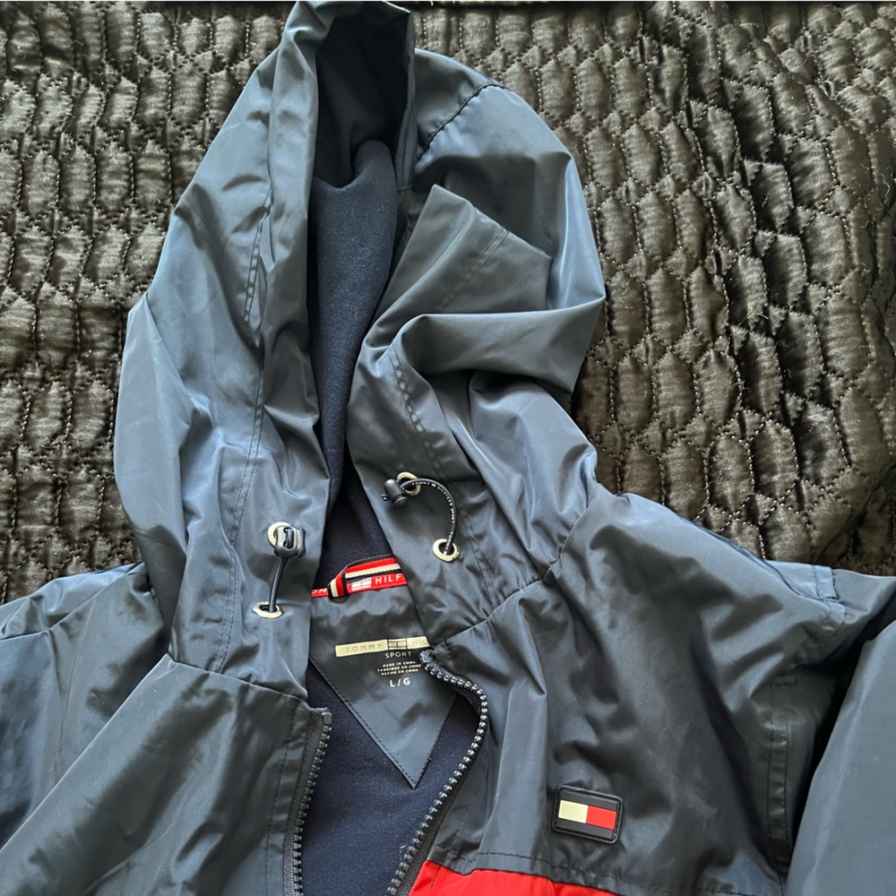 Women Tommy Hilfiger jacket